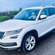 Skoda Kodiaq 2019