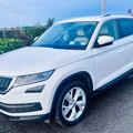 Skoda Kodiaq 2019