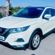 Nissan QASHQAI 2018
