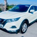 Nissan QASHQAI 2018