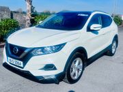 Nissan QASHQAI 2018
