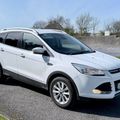Ford Kuga 2016