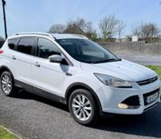 Ford Kuga 2016