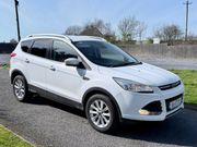 Ford Kuga 2016