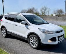 Ford Kuga 2016