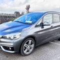 BMW 2 Series 2016