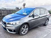 BMW 2 Series 2016
