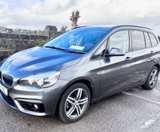 BMW 2 Series 2016