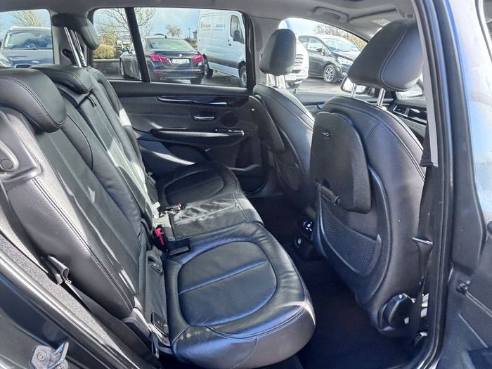 BMW 2 Series 2016
