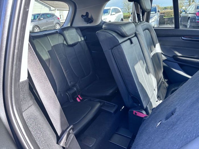 BMW 2 Series 2016