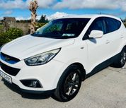 Hyundai ix35 2015