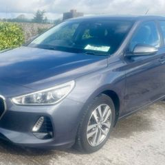 Hyundai i30 2017