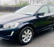 Volvo XC60 2017