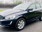 Volvo XC60 2017
