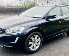 Volvo XC60 2017