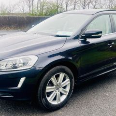 Volvo XC60 2017