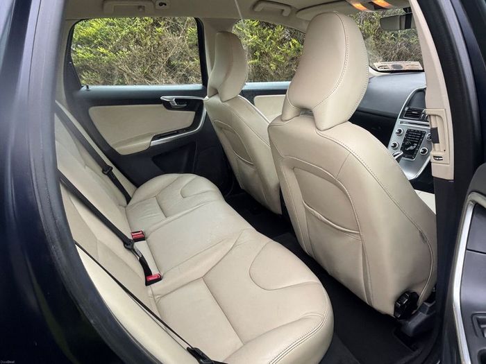 Volvo XC60 2017