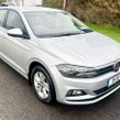 Volkswagen Polo 2019
