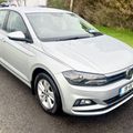 Volkswagen Polo 2019