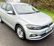 Volkswagen Polo 2019