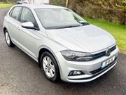 Volkswagen Polo 2019