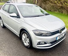 Volkswagen Polo 2019