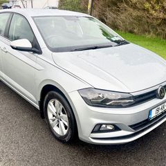 Volkswagen Polo 2019