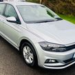 Volkswagen Polo 2019