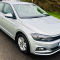 Volkswagen Polo 2019