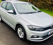 Volkswagen Polo 2019