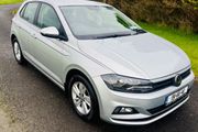 Volkswagen Polo 2019