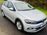Volkswagen Polo 2019