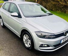 Volkswagen Polo 2019