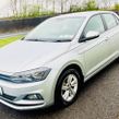 Volkswagen Polo 2019