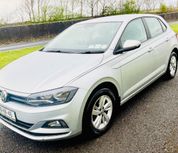 Volkswagen Polo 2019