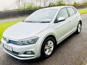 Volkswagen Polo 2019