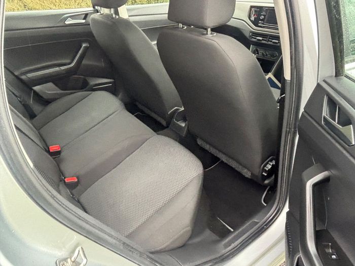 Volkswagen Polo 2019