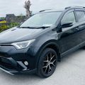 Toyota Rav4 2017