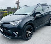 Toyota Rav4 2017