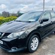 Nissan QASHQAI 2016
