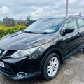 Nissan QASHQAI 2016