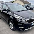 Kia Carens 2018