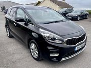 Kia Carens 2018