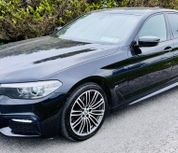 BMW 5 Series 2019