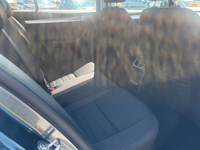 Skoda Octavia 2017