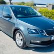 Skoda Octavia 2019