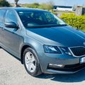 Skoda Octavia 2019