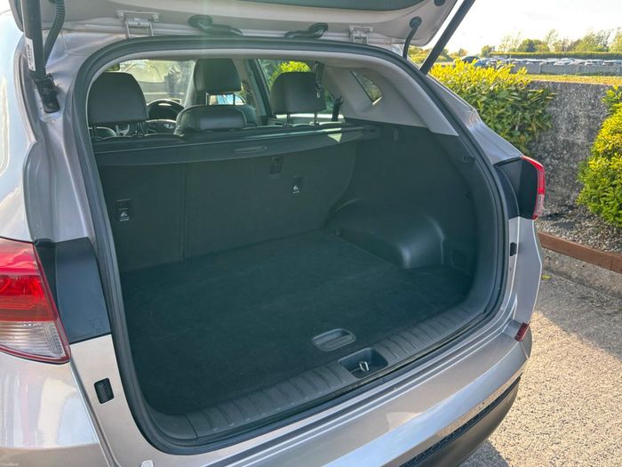 Hyundai Tucson 2017