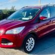 Ford Kuga 2016