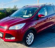 Ford Kuga 2016